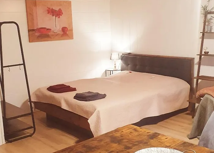 Apartment Buckow