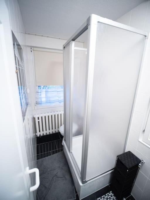 Apartment Buckow