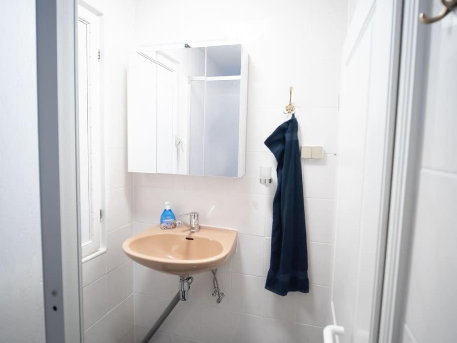 Apartment Buckow * Buckow