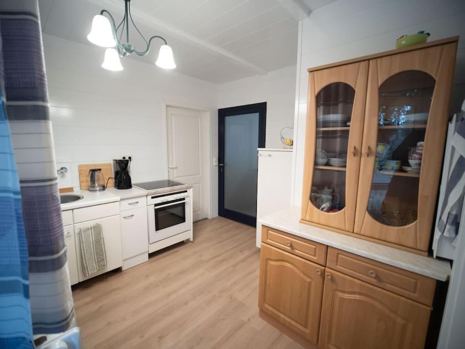 Apartment Buckow * Buckow