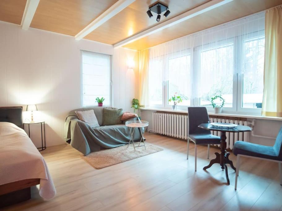 Apartment Buckow *