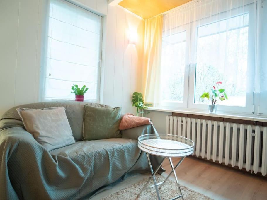 Apartment Buckow Buckow