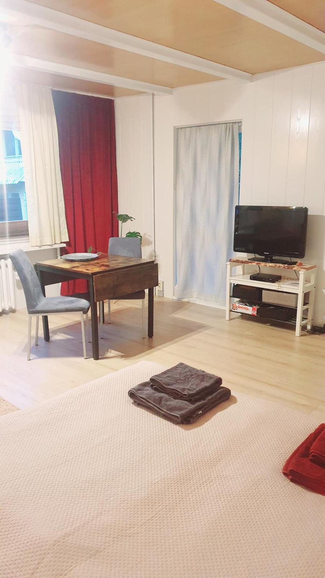 Apartment Buckow * Buckow